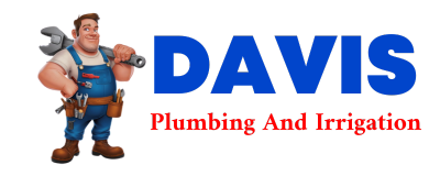 Trusted plumber in MC MILLAN